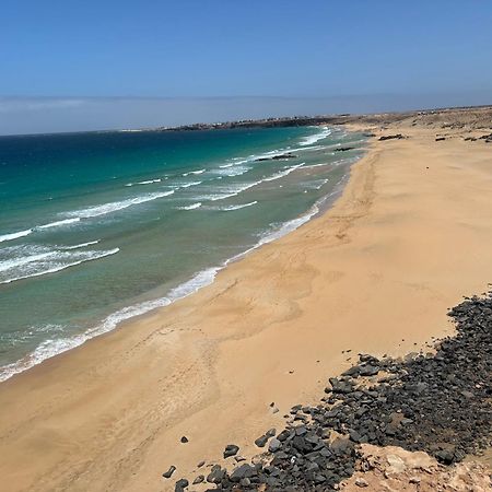 Appartement Oasis Royal à Corralejo Extérieur photo