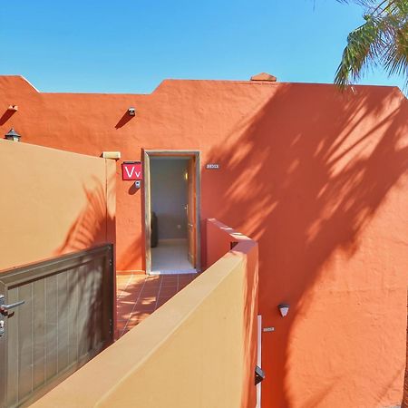 Appartement Oasis Royal à Corralejo Extérieur photo