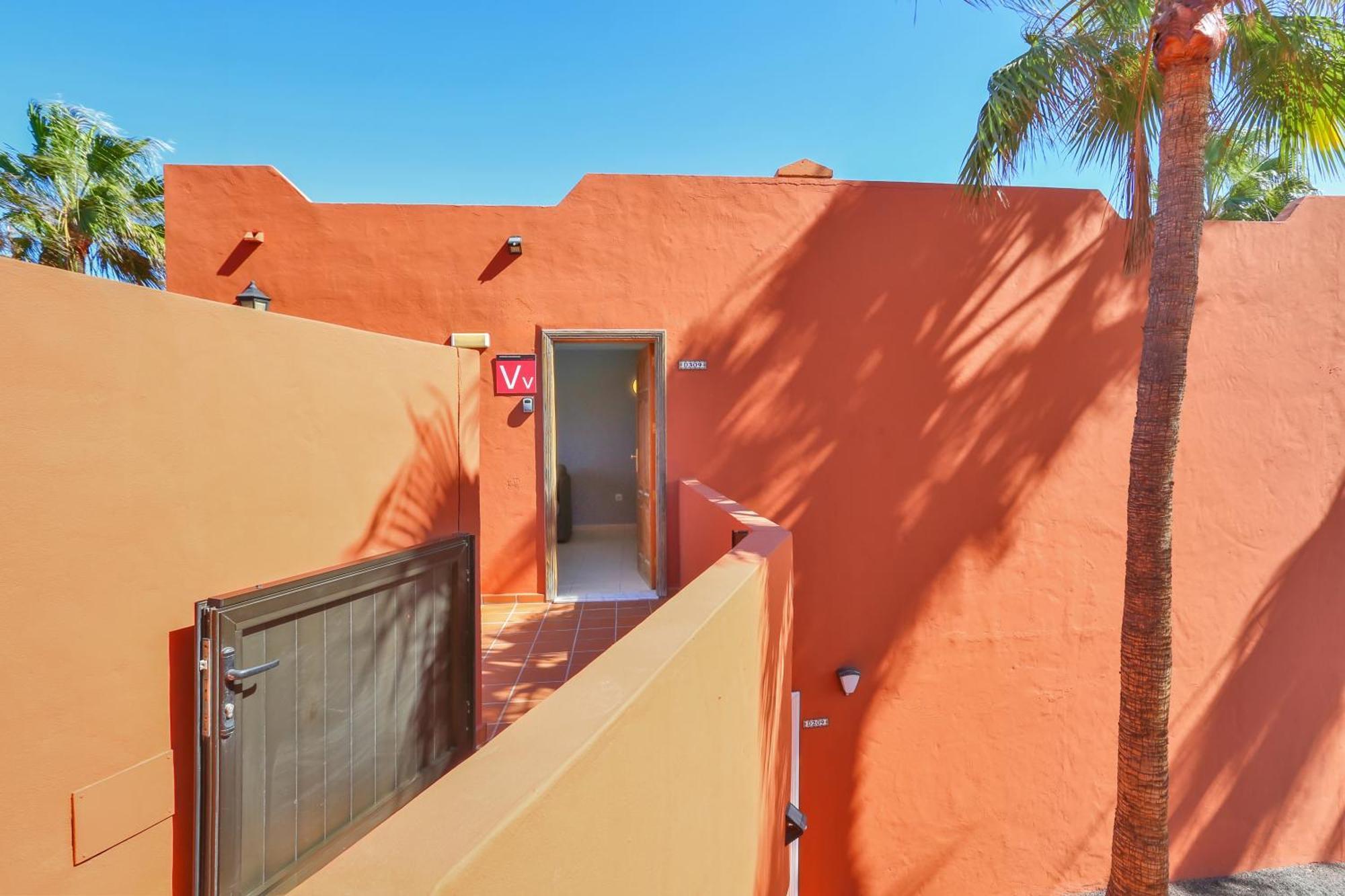 Appartement Oasis Royal à Corralejo Extérieur photo