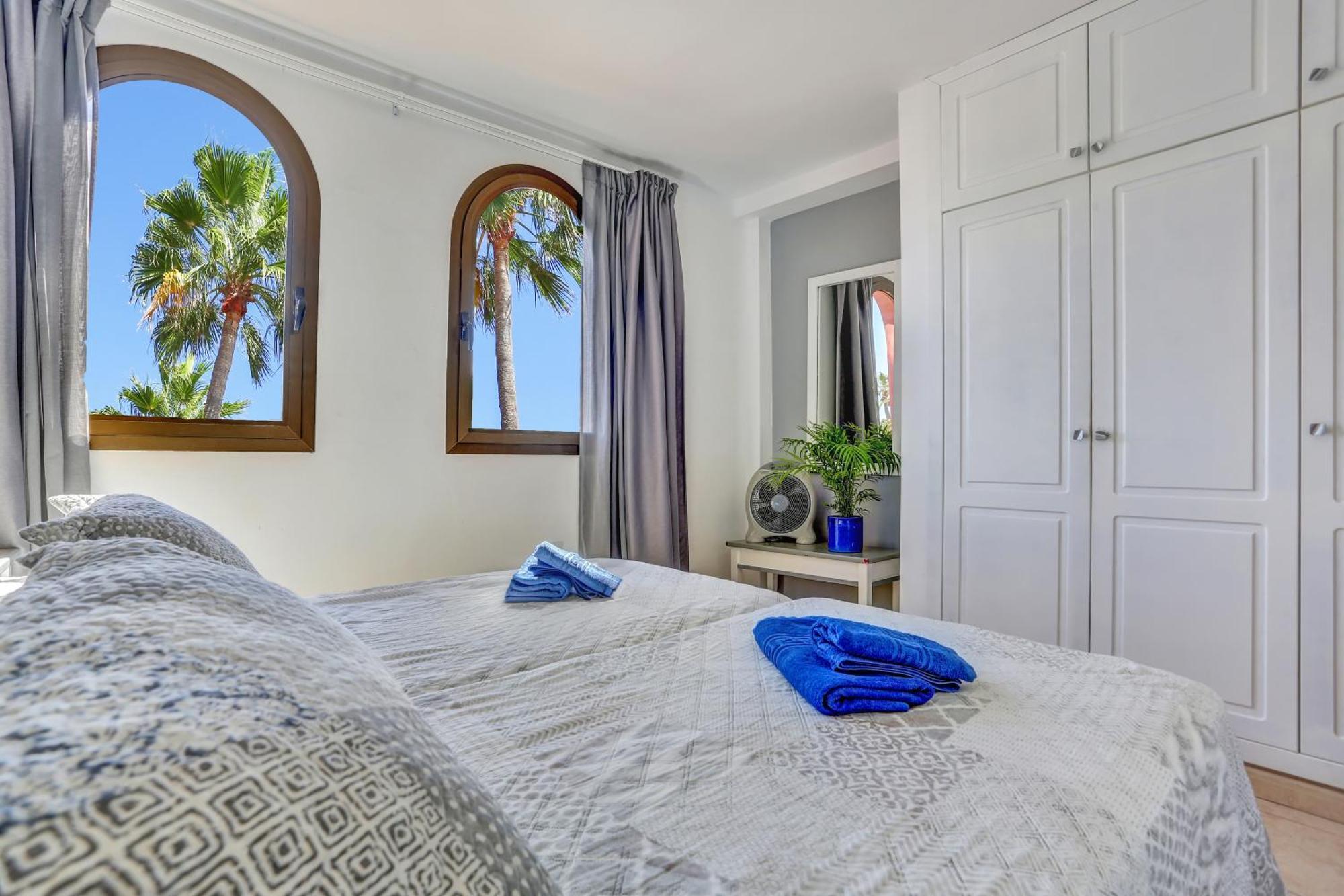Appartement Oasis Royal à Corralejo Extérieur photo