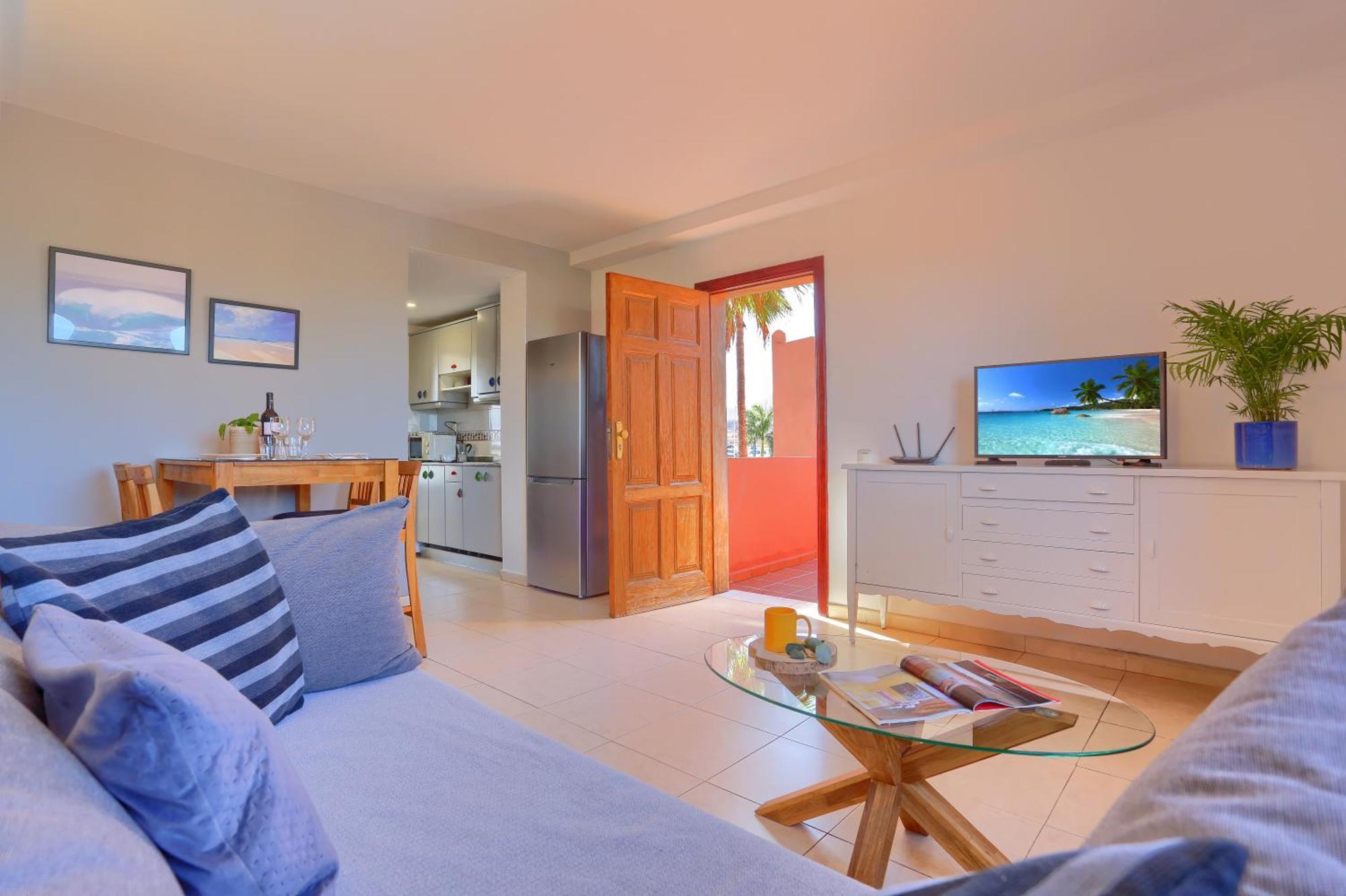 Appartement Oasis Royal à Corralejo Extérieur photo