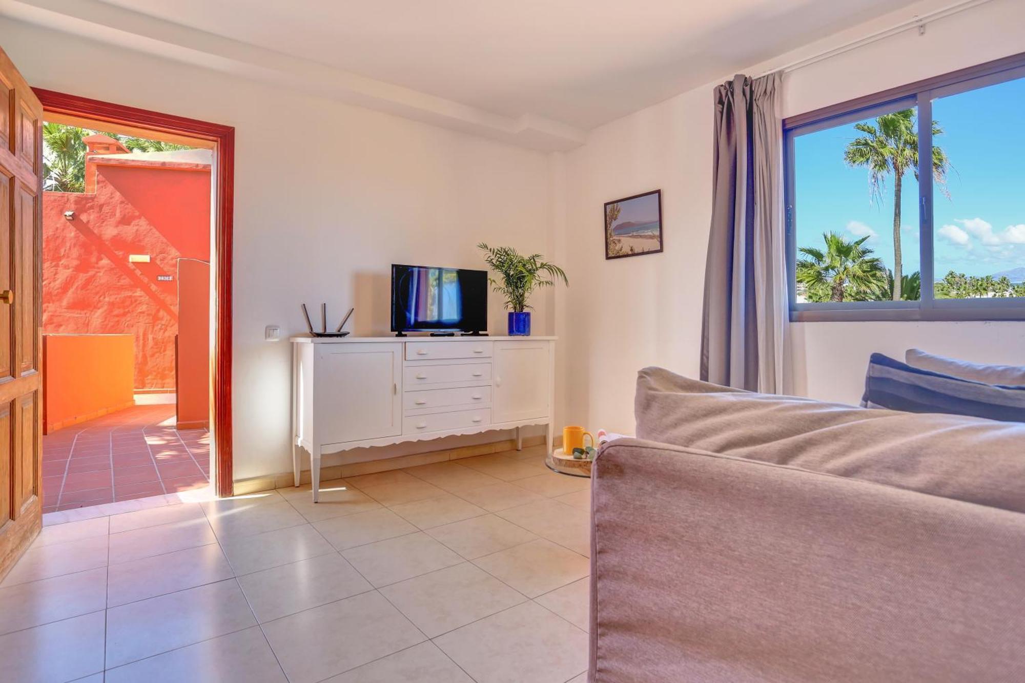 Appartement Oasis Royal à Corralejo Extérieur photo