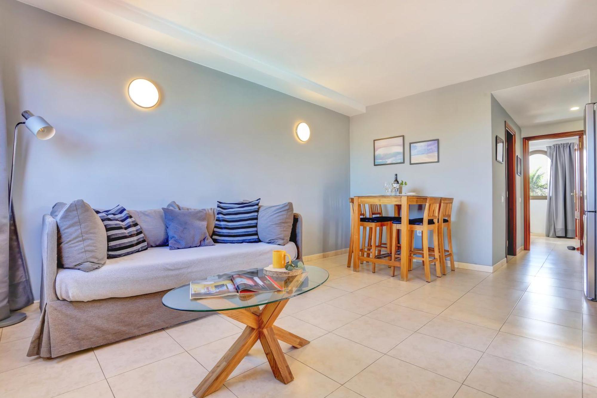 Appartement Oasis Royal à Corralejo Extérieur photo