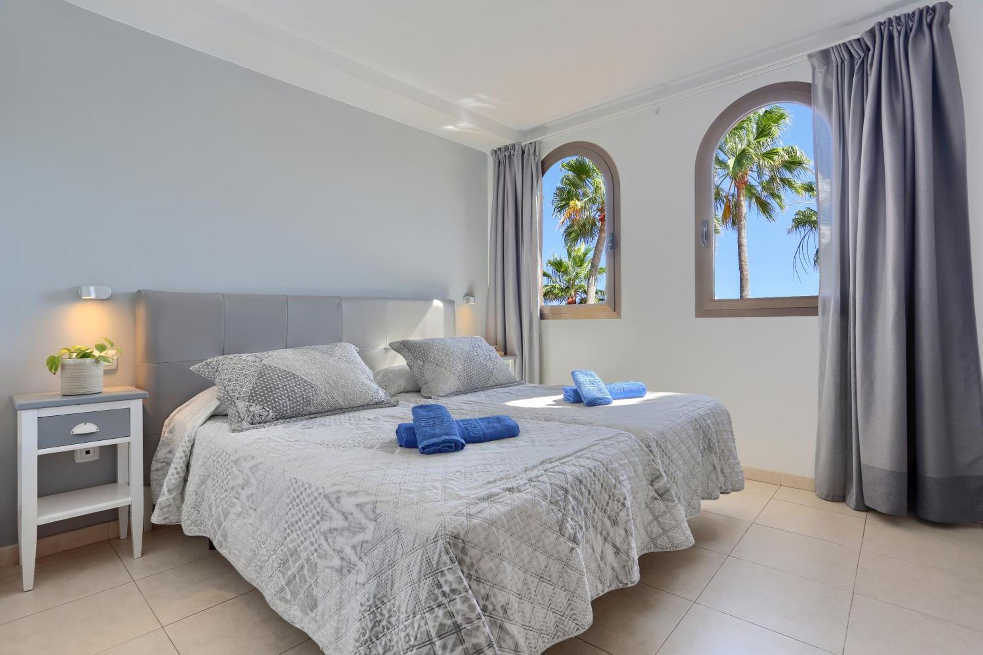 Appartement Oasis Royal à Corralejo Extérieur photo