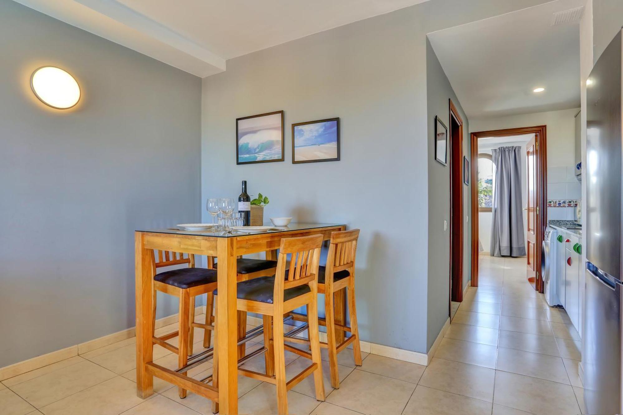 Appartement Oasis Royal à Corralejo Extérieur photo