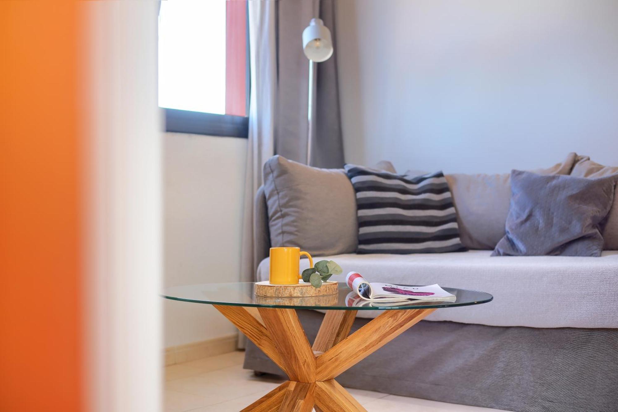 Appartement Oasis Royal à Corralejo Extérieur photo